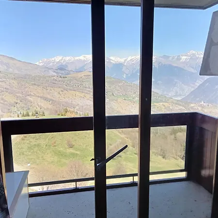 아파트 Vue Splendide